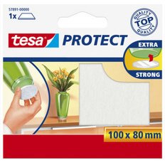 Protect Patin en feutrine, diamètre: 26 mm