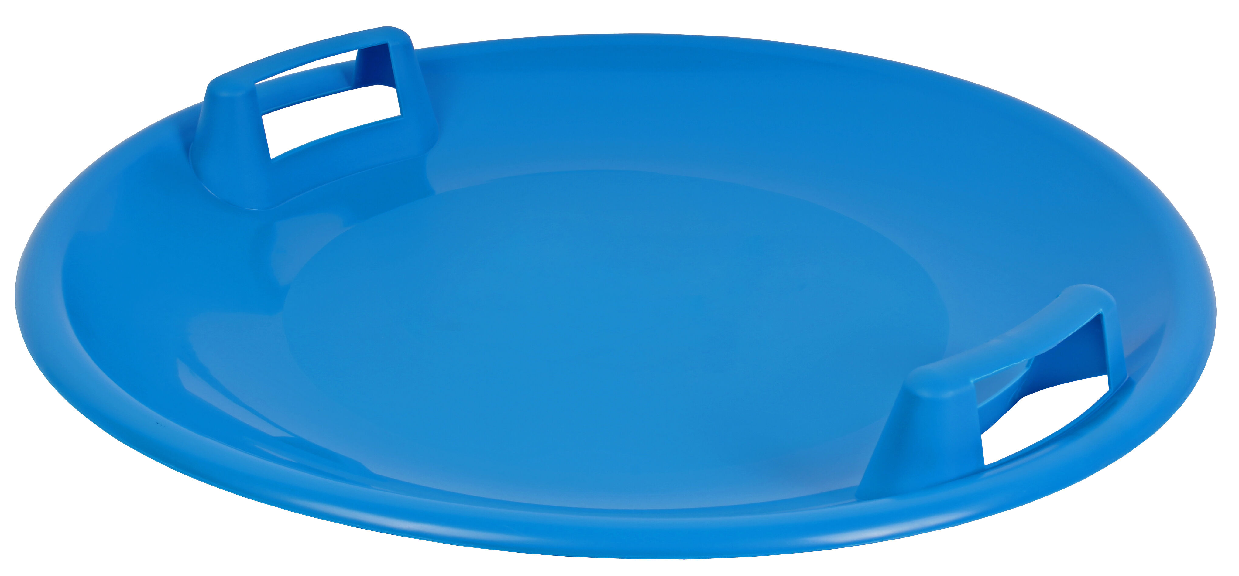 Talen Tools - Sneeuwglijschotel - Blauw - 59x59x9 cm