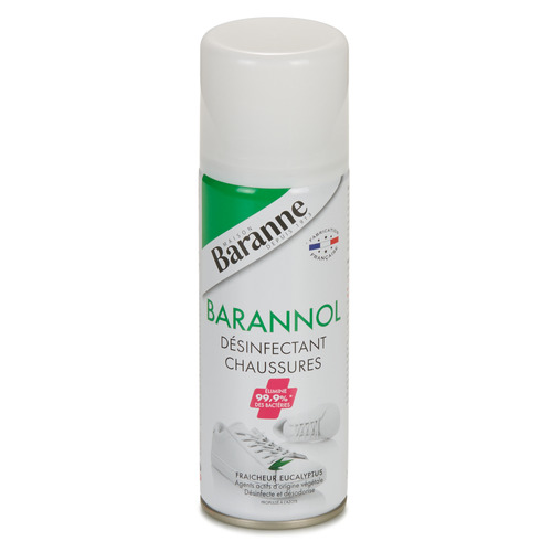 Baranne - Barannol Désinfectant - 150 ML - Incolore