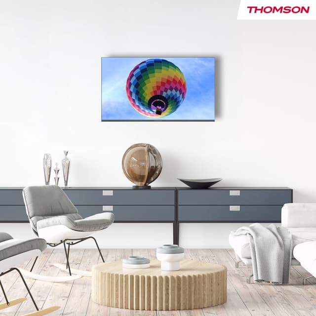 Thomson Google 40