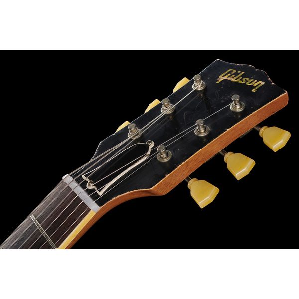 Gibson Les Paul 59 Kindred Burst UHA