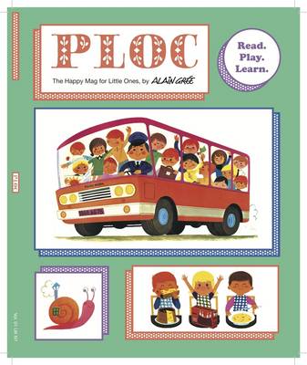 Ploc - The Farm (Paperback)