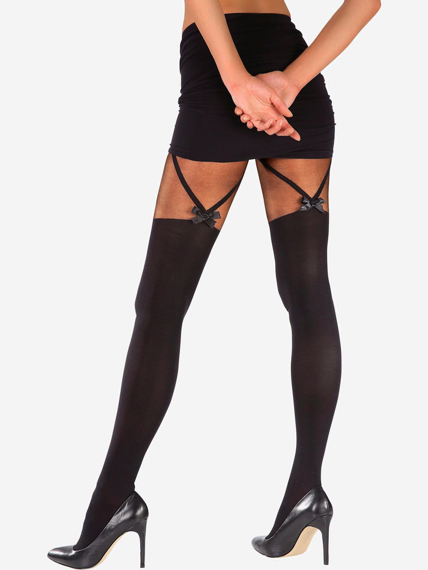 Collants fins collant lascana