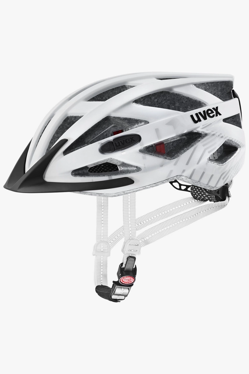 uvex city i-vo Velohelm
