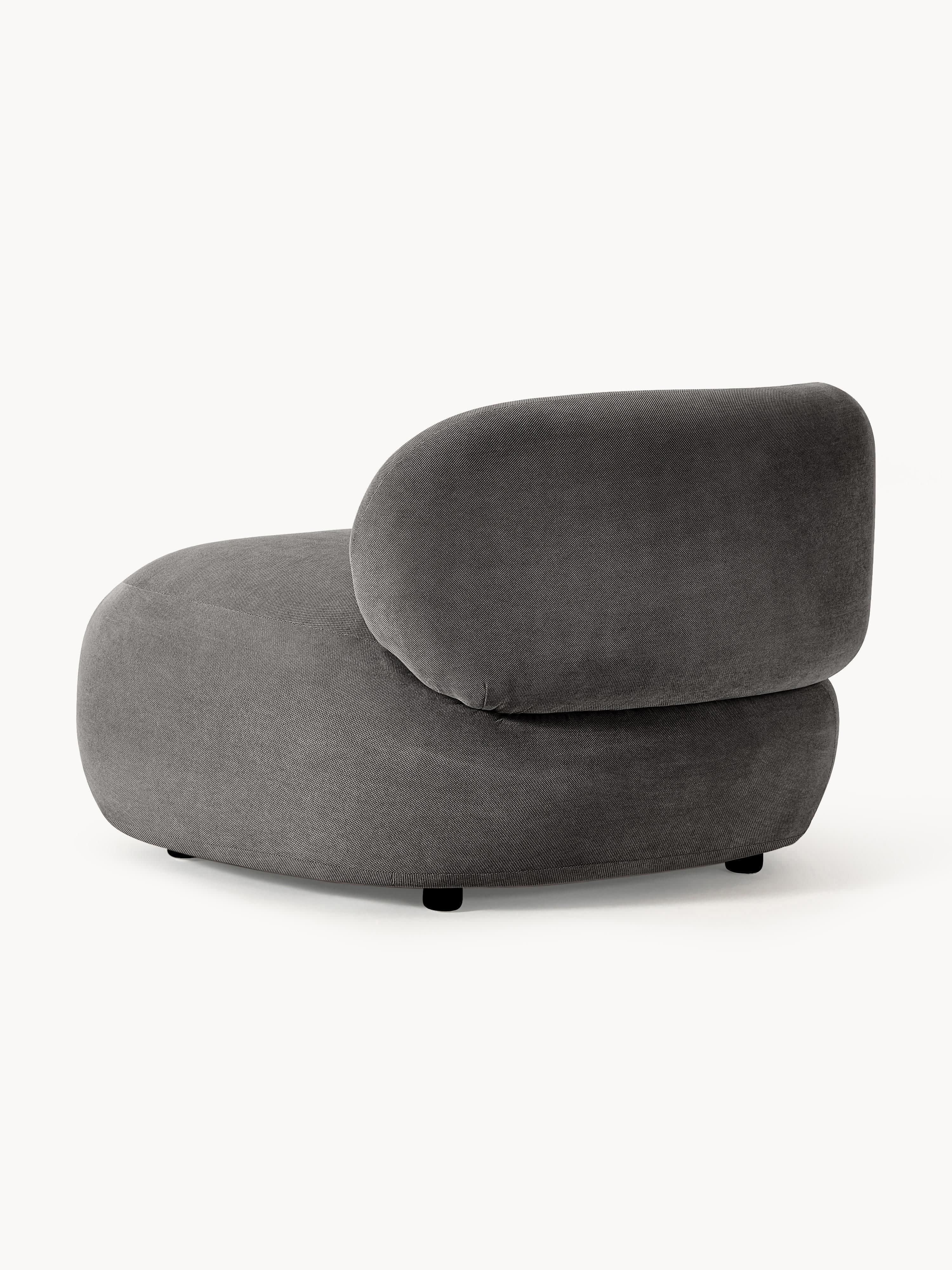 Loungefauteuil Alba