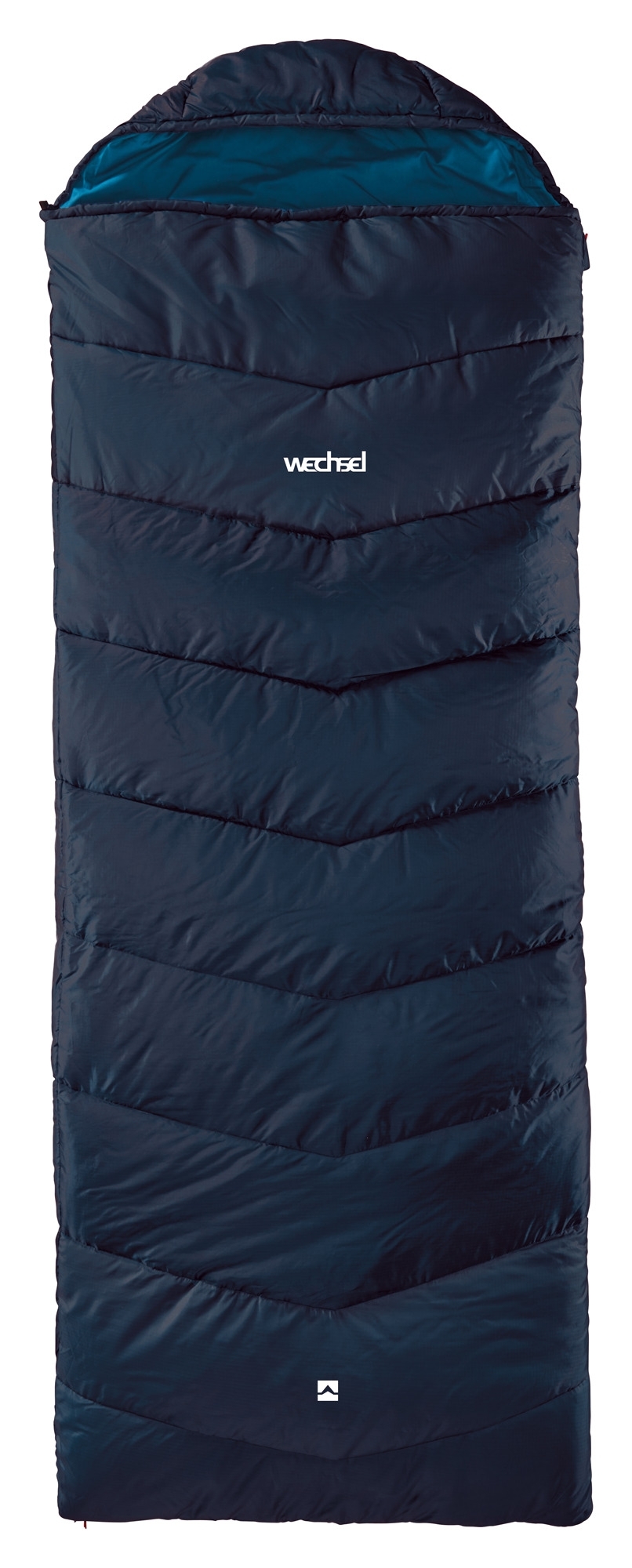Wechsel Travel Line Dreamcatcher 15 L blau Schlafsack