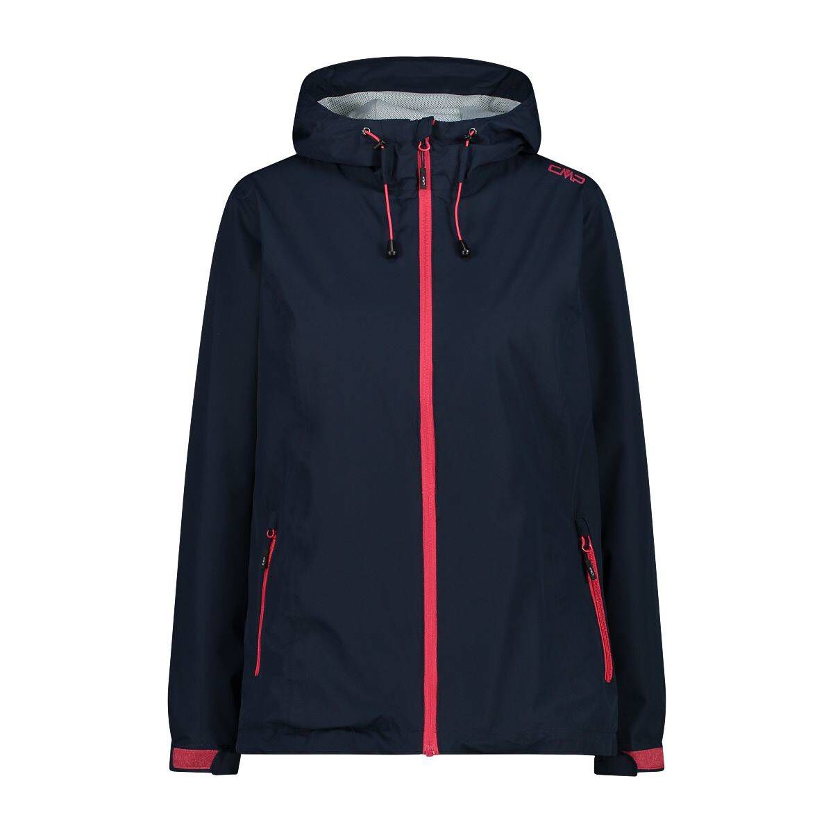 CMP| Damen Regenjacke