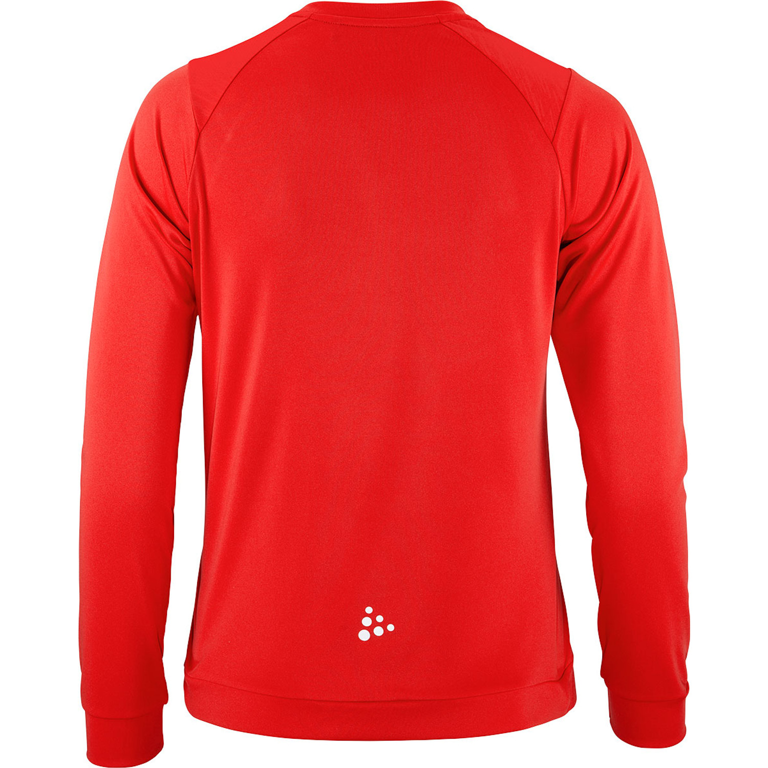 Craft Longsleeve Legging Zip Set Dames