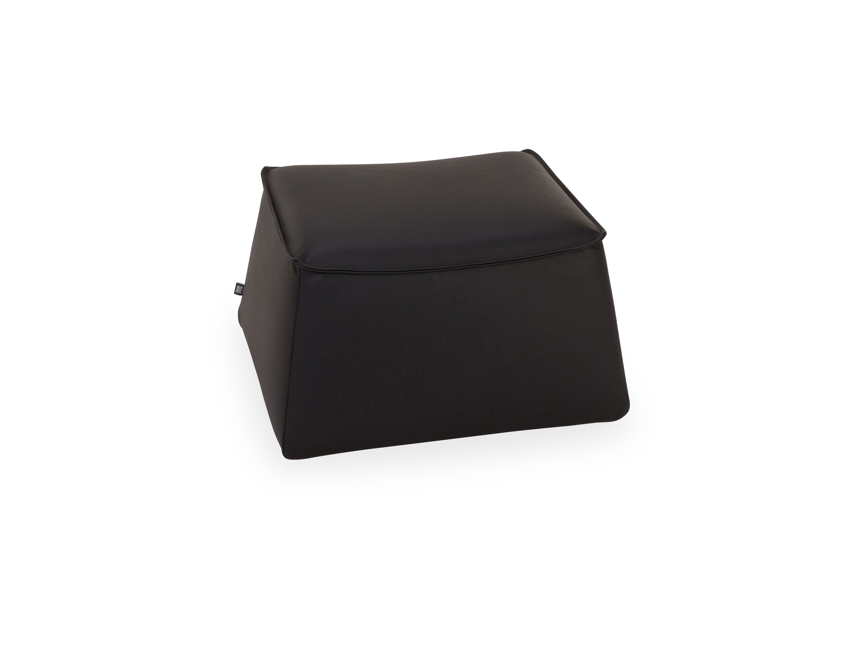 Hocker ROLF BENZ 394 Leder 60.500