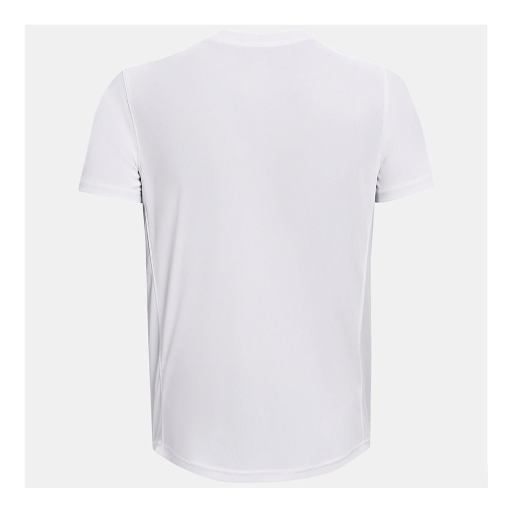 Under Armour CH. TRAIN - Maillot Homme blanc