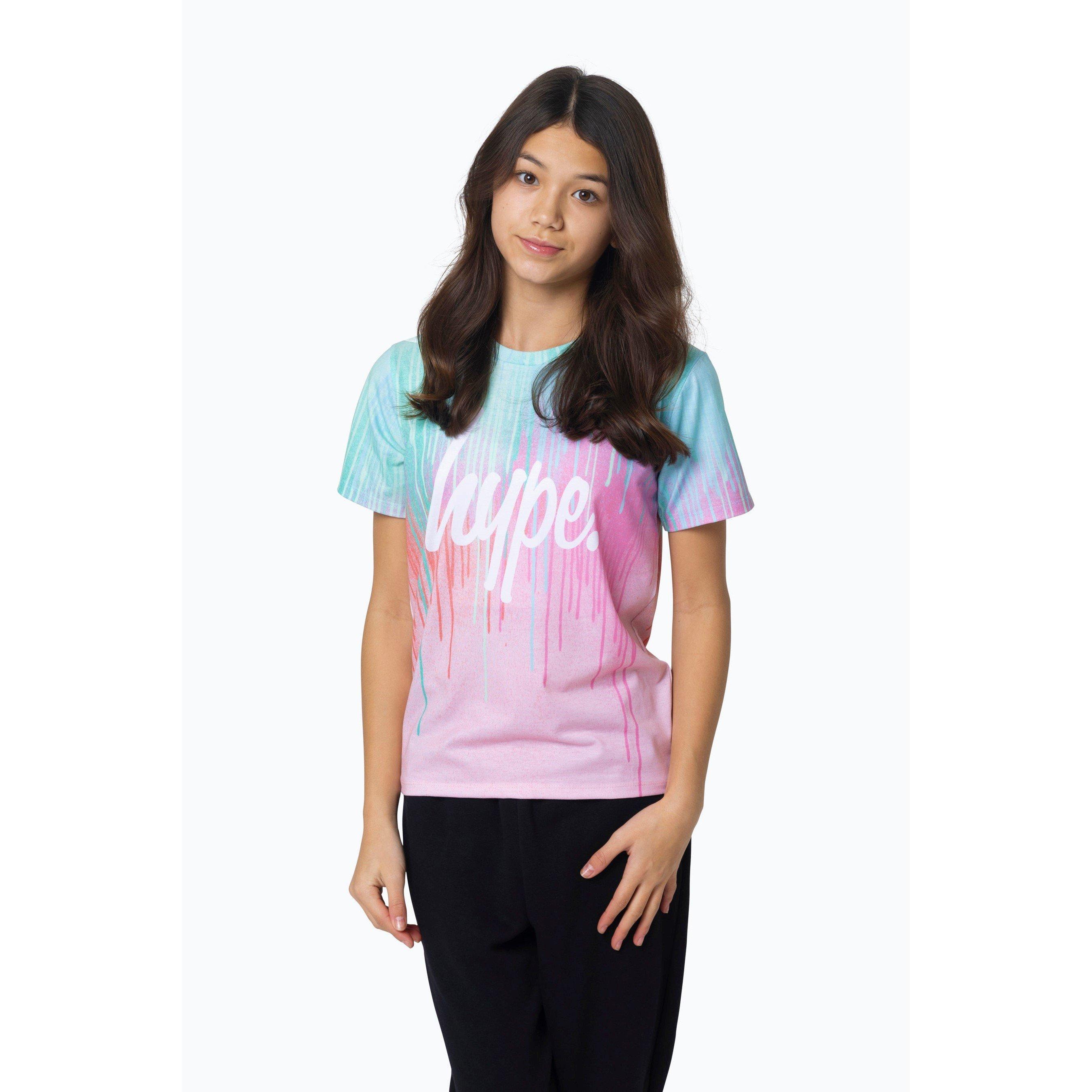Hype Drips T-Shirt Jn99