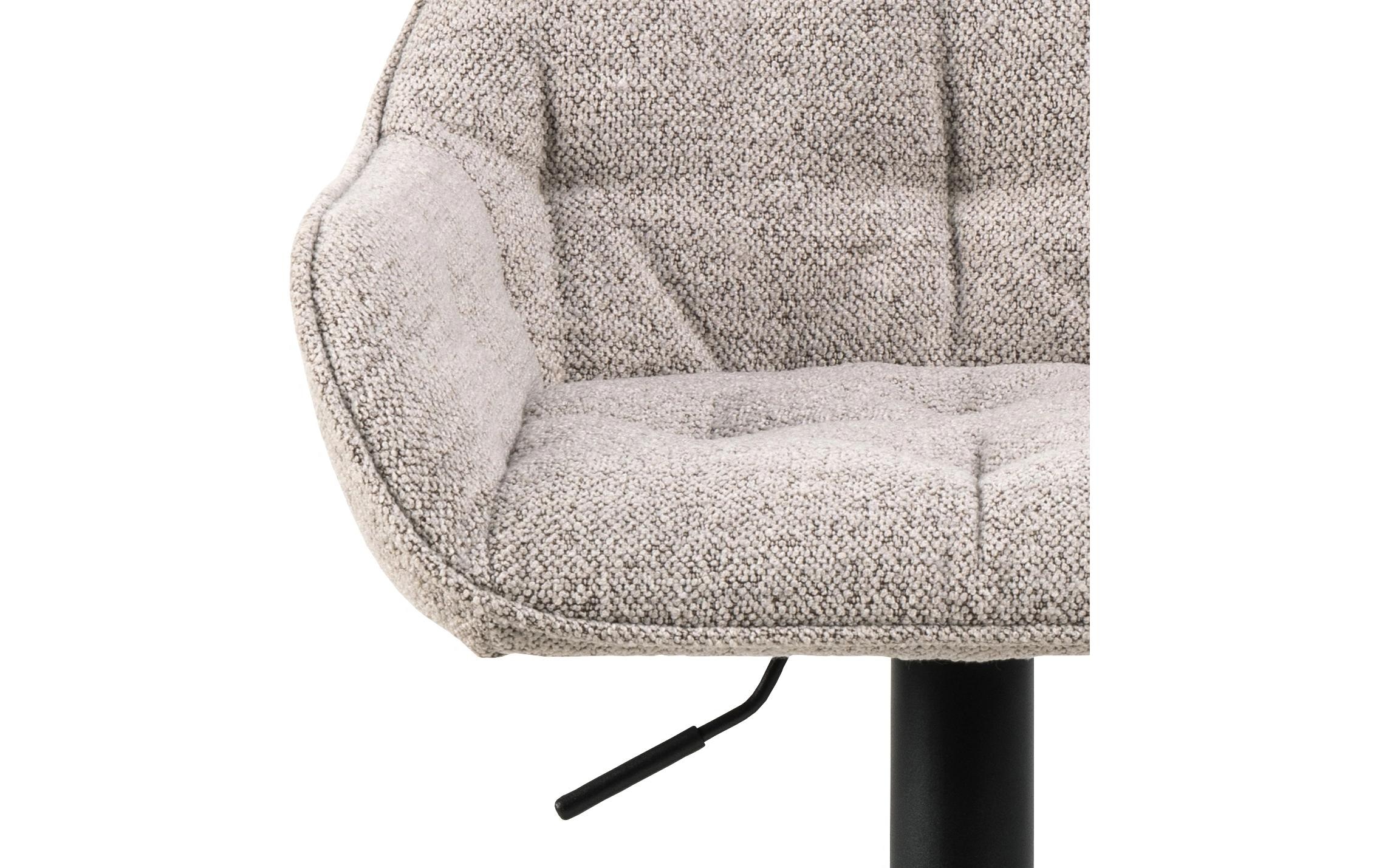 AC Design Barhocker »Brooke, 2 Stück«