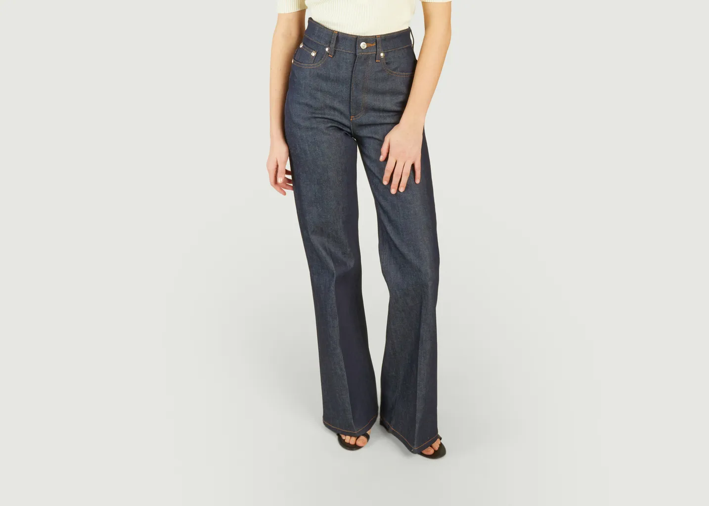 Jean Clinteau A.P.C.