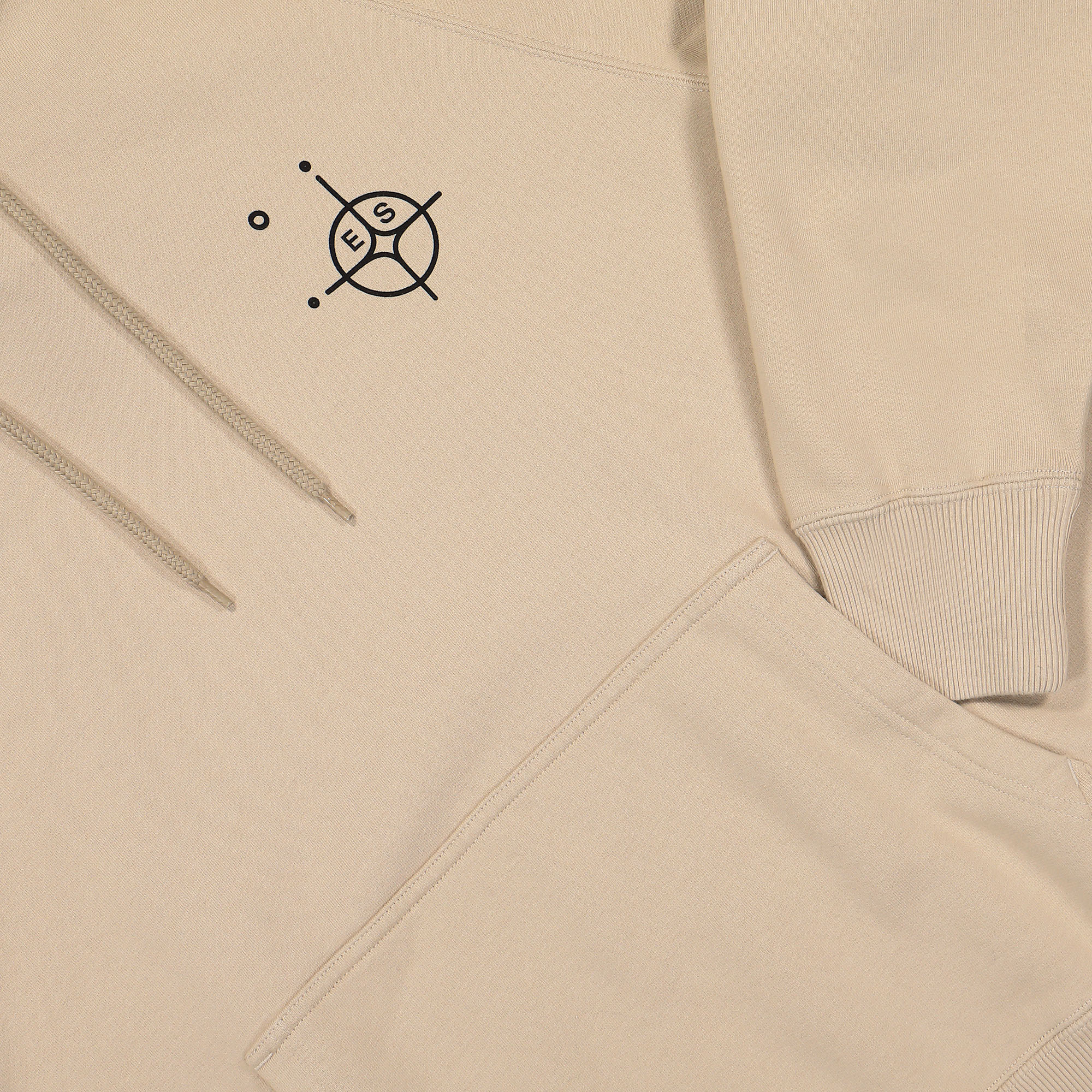 Edwin<br>Angels Hoodie Sweat