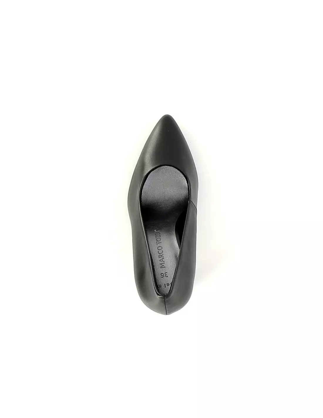MARCO TOZZI 22415 - Escarpins Black