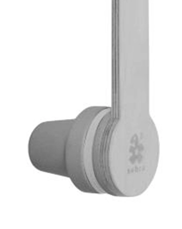 Mobile-Halterung CLASSIC, elephant grey