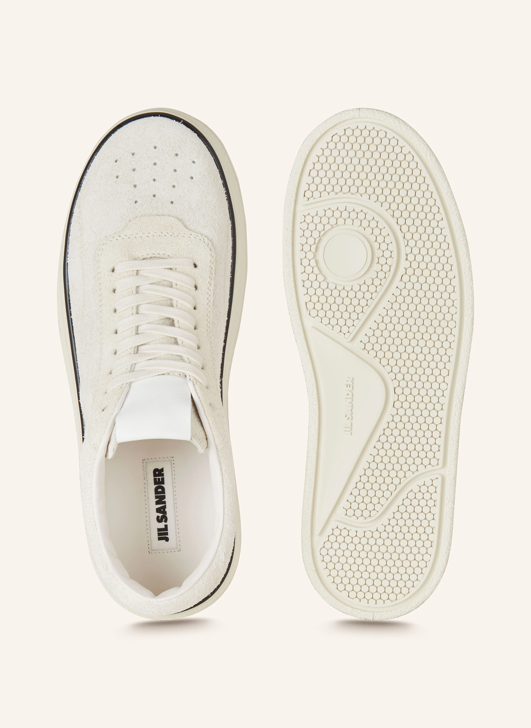 JIL SANDER Sneaker