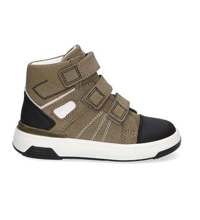 Track Style 324840 wijdte 3.5 army green