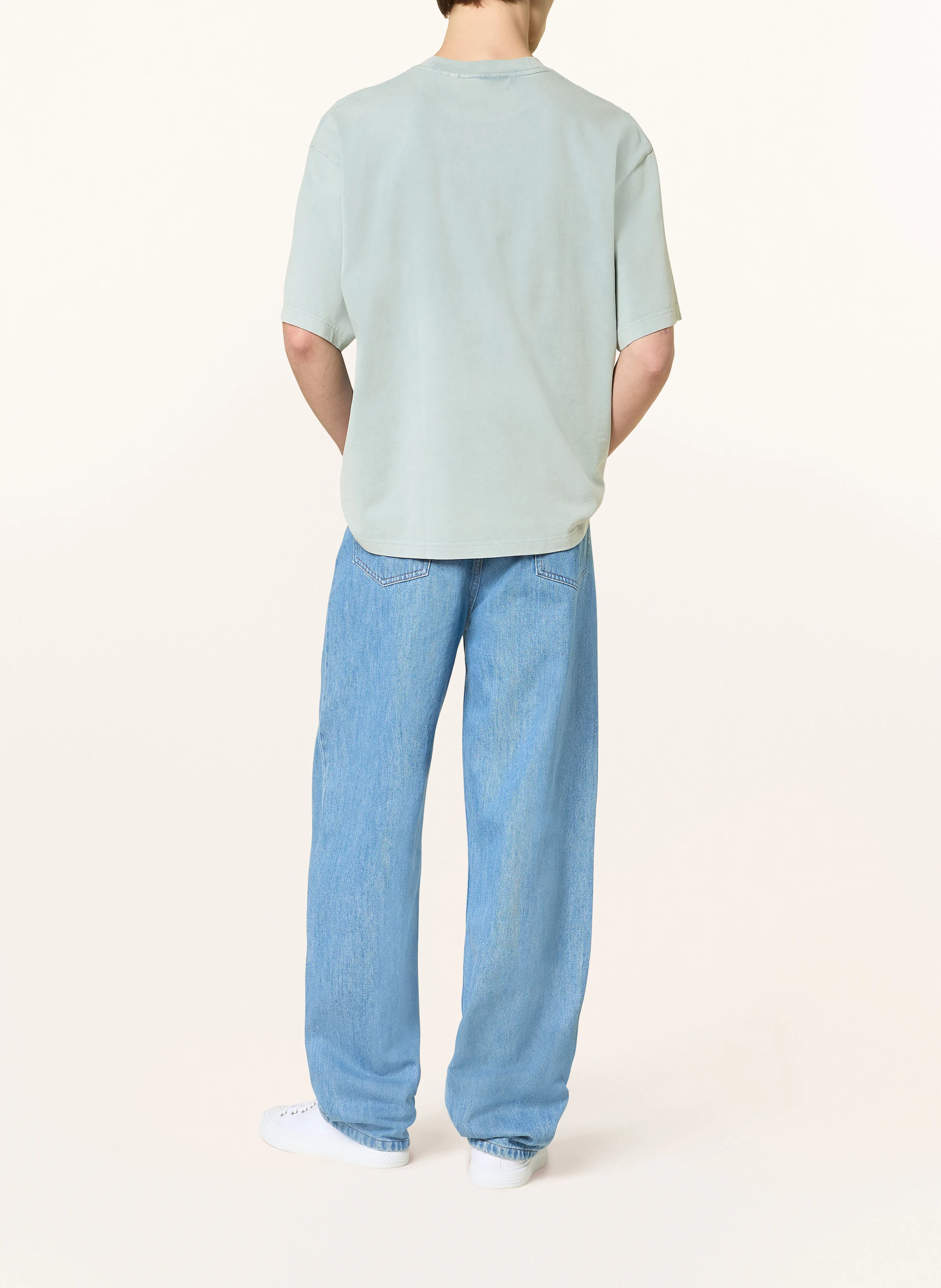 AXEL ARIGATO T-Shirt DISTORT