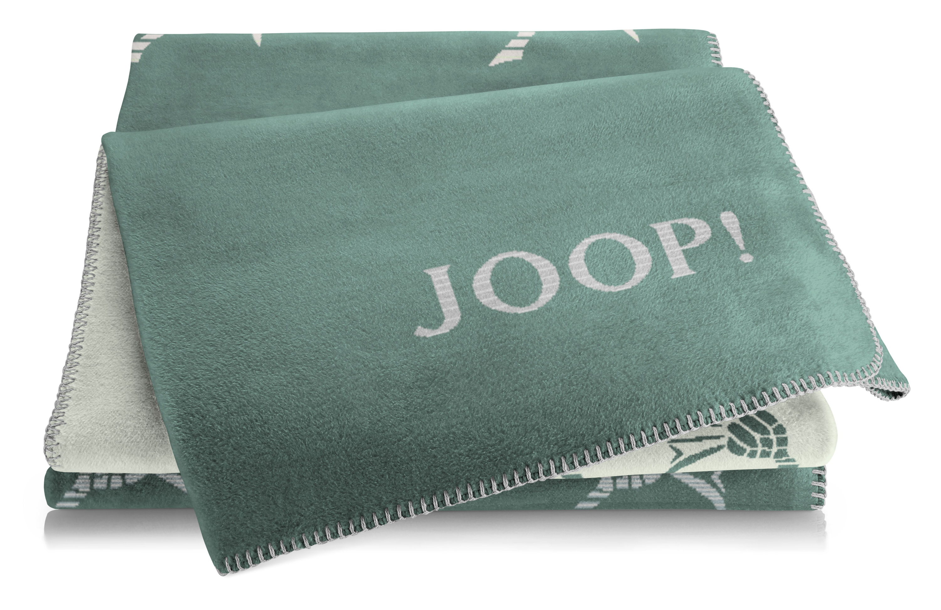 Wohndecke JOOP! CORNFLOWER