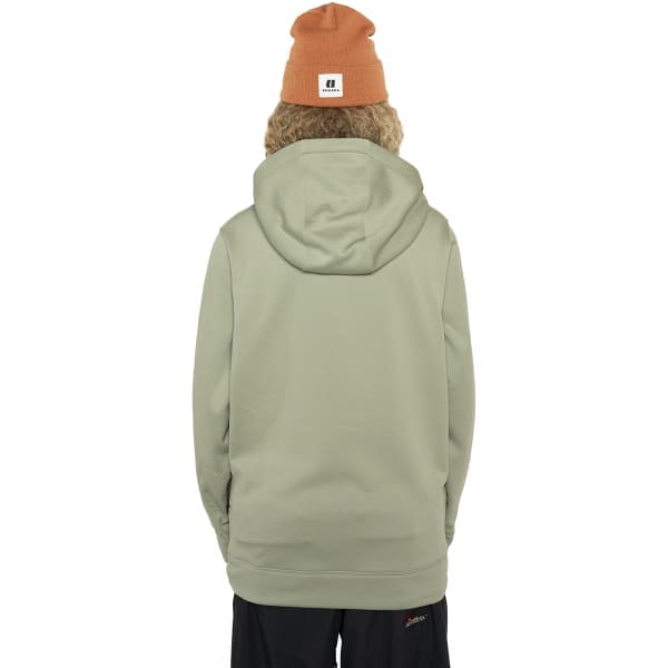 Sweatshirt ARMADA ROLLIN RIDEABLE MACHA
