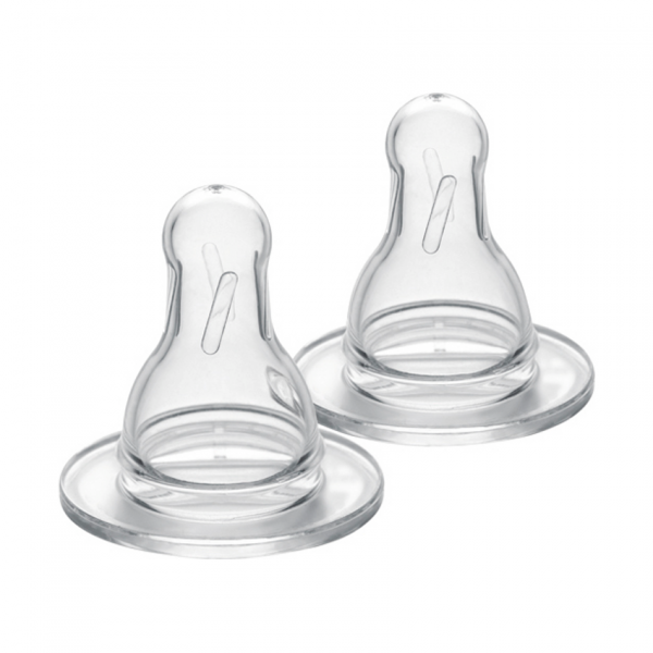 Medela Speen Medium Flow