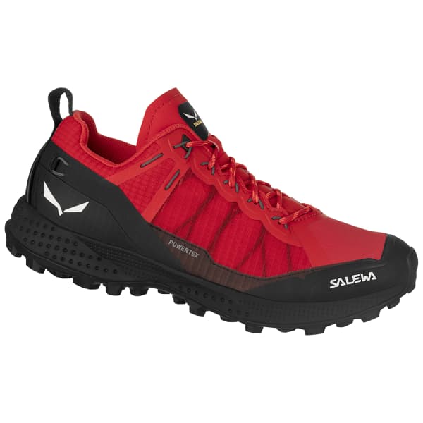 Chaussure de randonnée basse SALEWA PEDROC PTX W FLAME/BLACK
