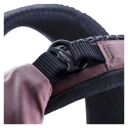 Sac à Dos VTT Evoc Stage 6L Rose   Poche à Eau 2L