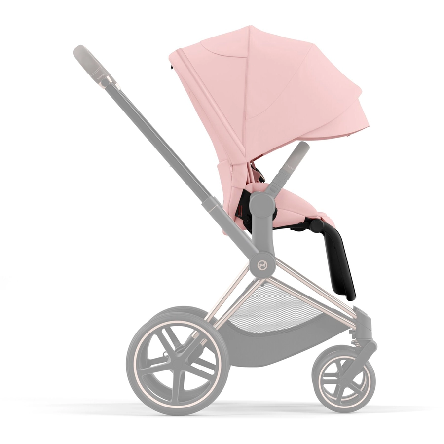 cybex PLATINUM Seat Pack für New Priam und e-Priam 4 Peach Pink