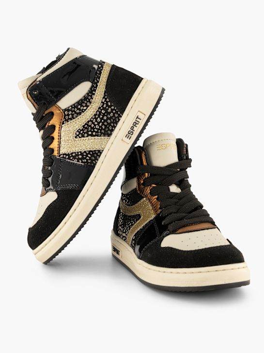 ESPRIT Hoge sneaker