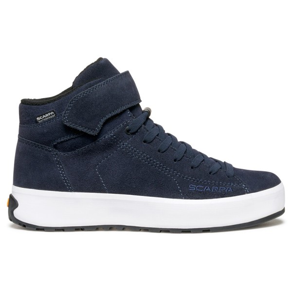 Scarpa - Kid's MW Mid Waterproof - Chaussures de loisirs
