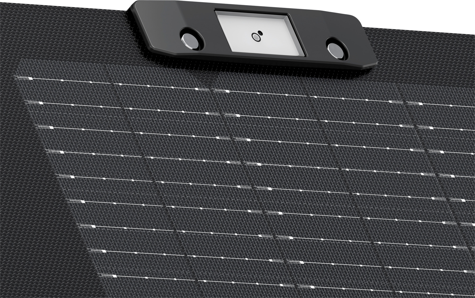 EcoFlow NextGen Solarpanel tragbar 160 W