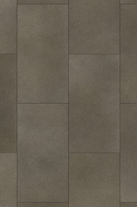 KS Vinyl vloertegel 30.5x61cm taupe