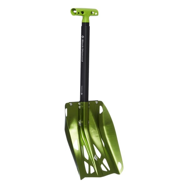 Pelle avalanche BLACK DIAMOND TRANSFER LT SHOVEL