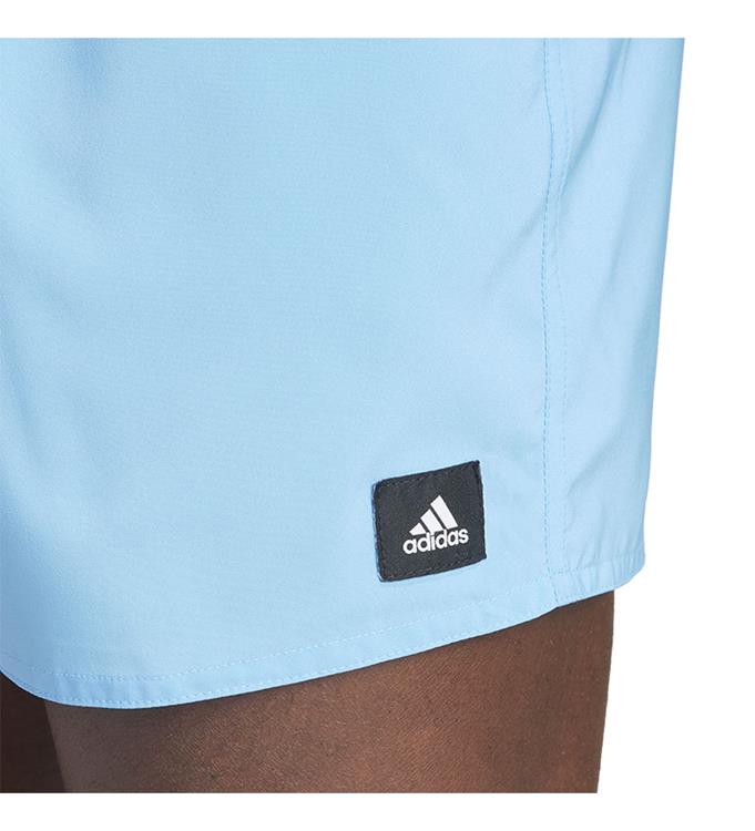adidas Men Solid CLX Korte Zwemshort