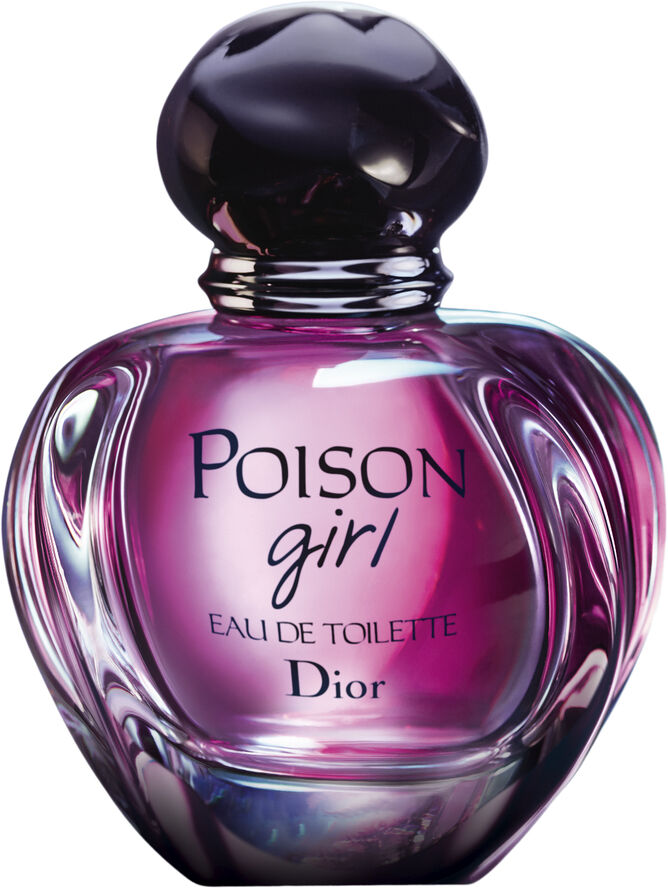 DIOR Poison Girl Eau de toilette