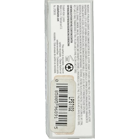 Læbestift Blush m. SPF15