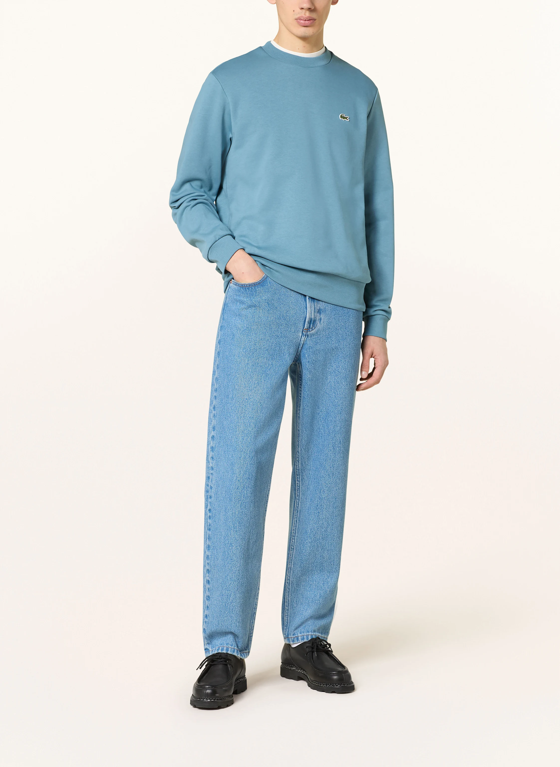 LACOSTE Sweatshirt