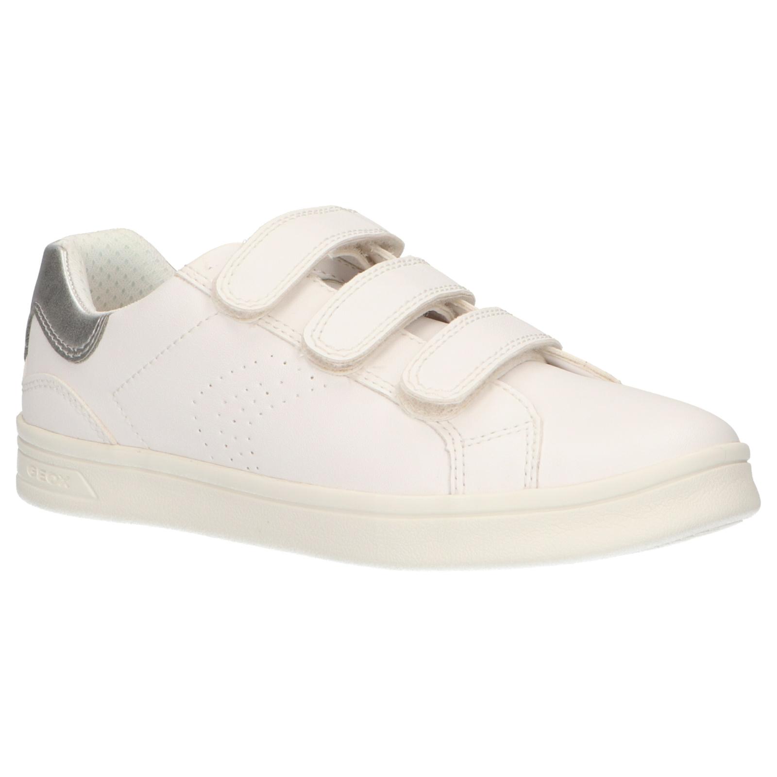 Tênis esportivo Geox J924mh 000bc J Djrock