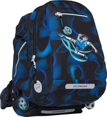 Beckmann Classic Ryggsekk 22L, Magic League