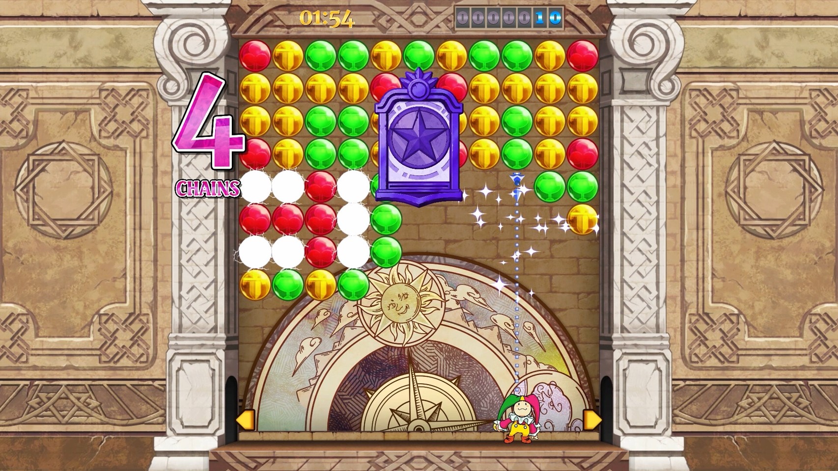 Magical Drop VI- PC