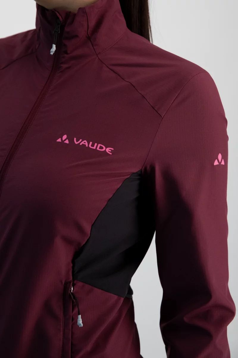 VAUDE Kuro Air Damen Bikejacke
