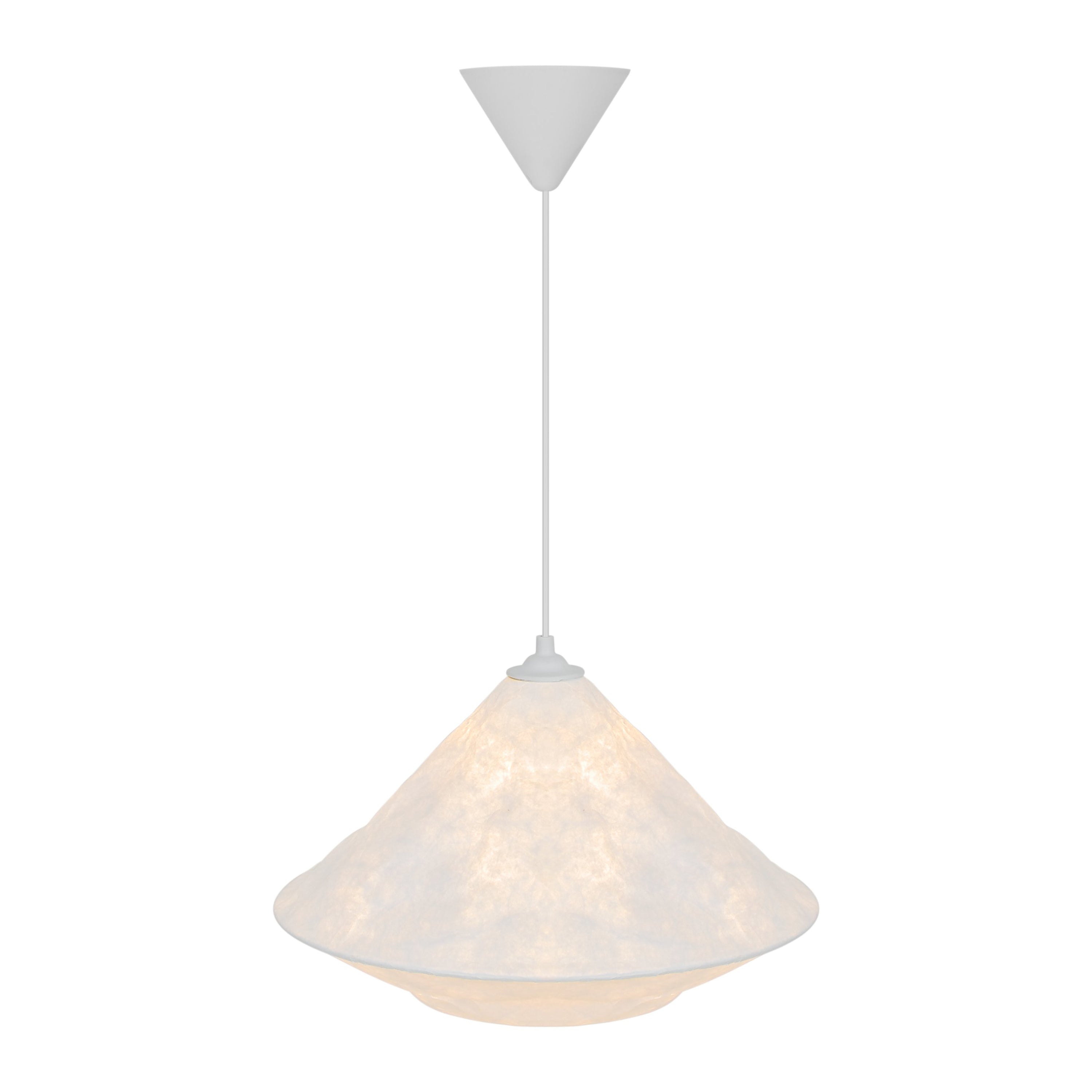 D'Lite Groede Hanglamp - Wolkerig