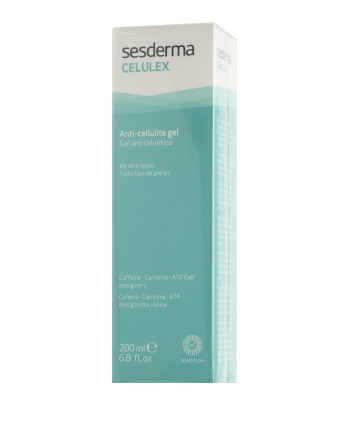 Sesderma Celulex Anti-Cellulite Gel 200ml