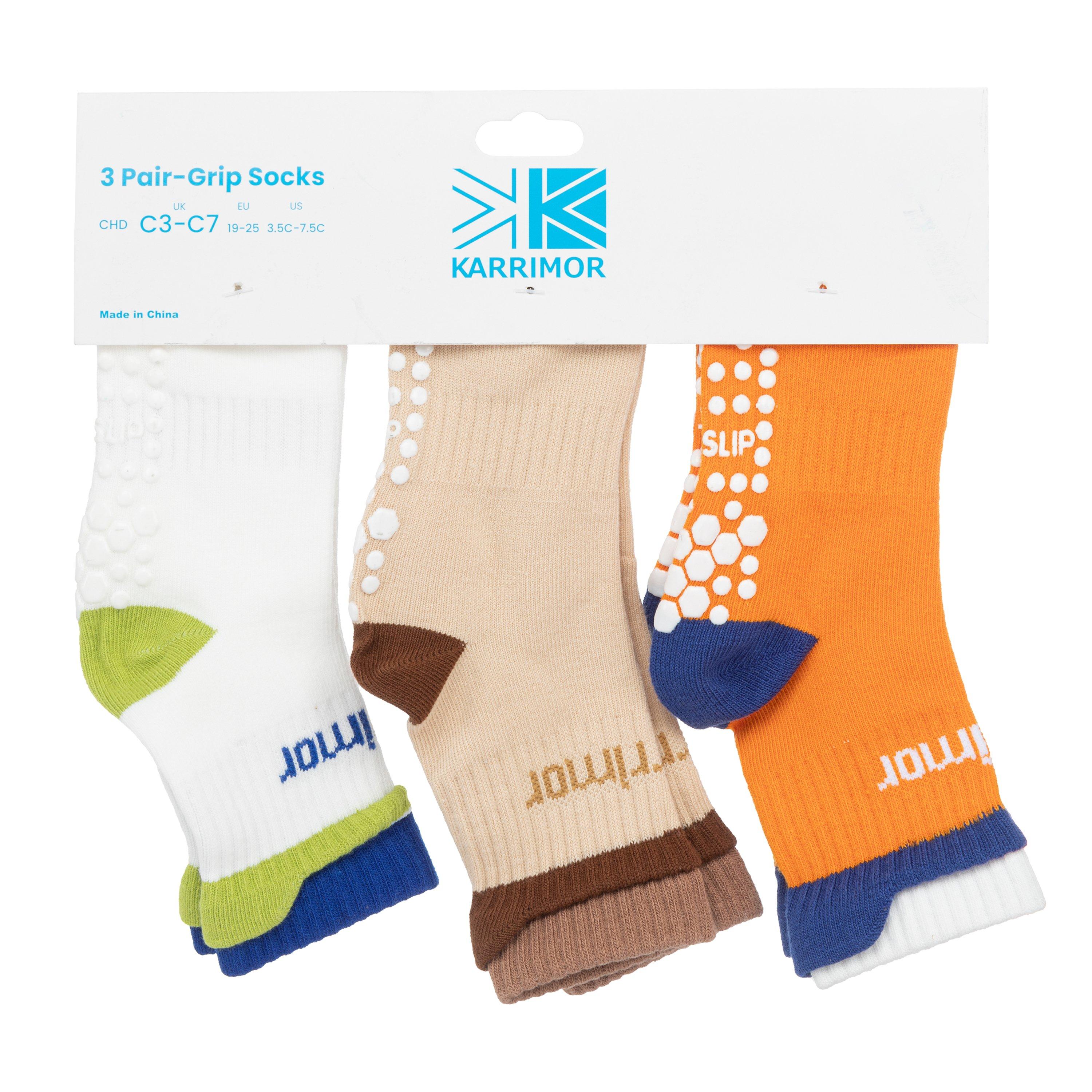 Karrimor Grip Sock Baby