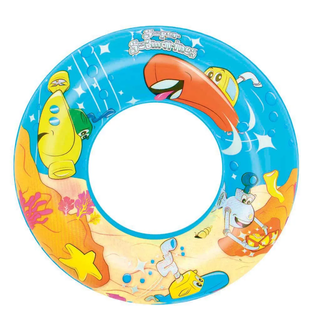 Bestway Sweet creature Ø56cm Schwimmring