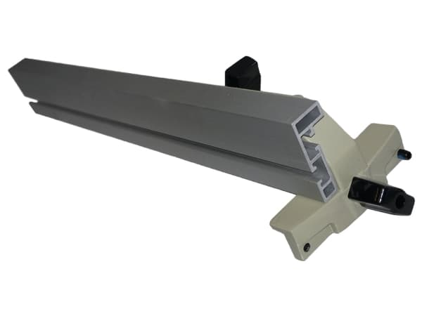 Sidestøtte (sett) MAKITA LF1000