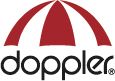 Sesselauflage DOPPLER ACTIVE hoch