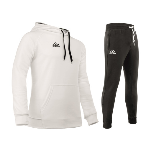 Chandal Acerbis Fácil com Capucha