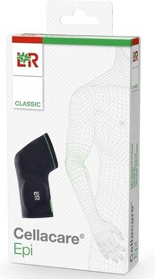 Lohmann & Rauscher Cellacare Epi Classic Elleboogbandage Maat 2 1ST